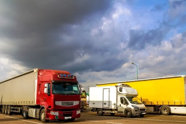 Tekirdağ Erzincan Nakliyat Ambarları